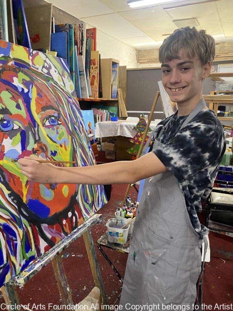 Levi Hartford Levi Hartford